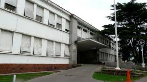 hospital Eva Perón de Granadero Baigorria
