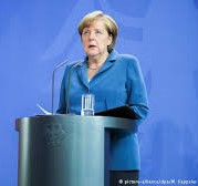 Angela Merkel - (Foto: Deutsche Welle)