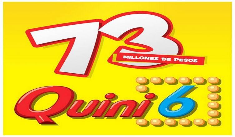 El Quini se viene con $73 millones | AGENCIAFE