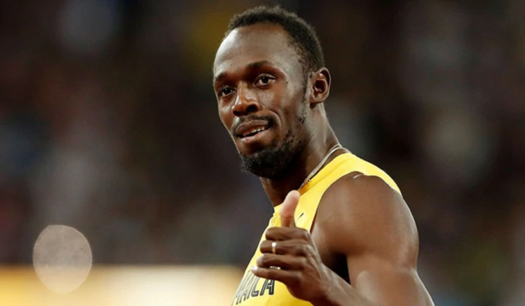 Usain Bolt - (Efe)