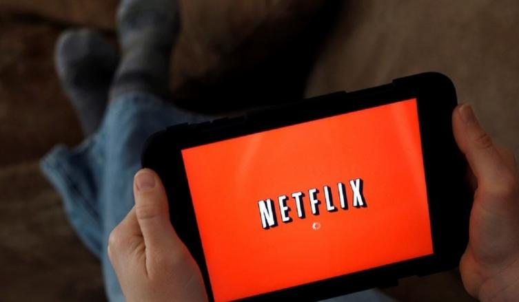 Netflix es usada por medio millón de personas en Argentina - Clarín