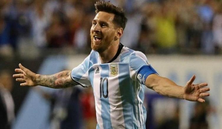 y con dedicatorias: así son los botines de Messi para el Mundial | AGENCIAFE