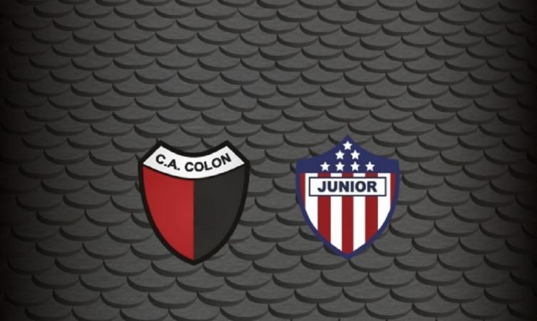 Of. Club Colón
