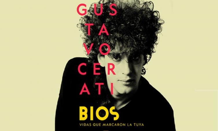 Gustavo Cerati  - TELEVISION