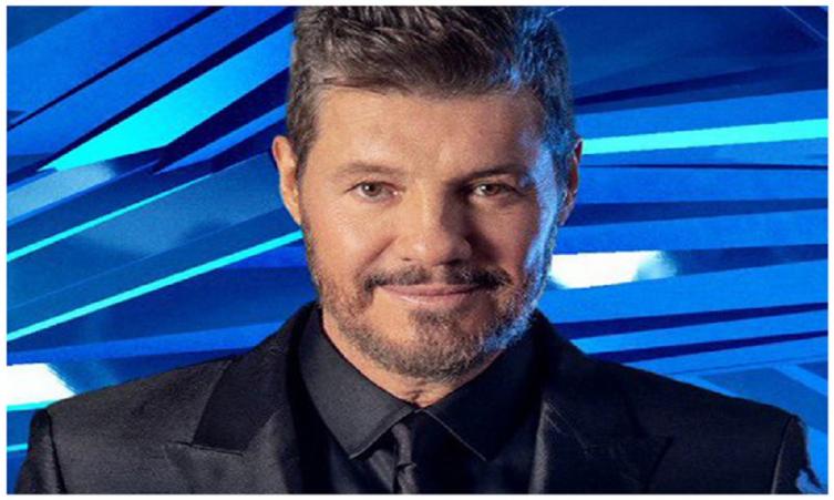 Marcelo Tinelli - TELEVISION
