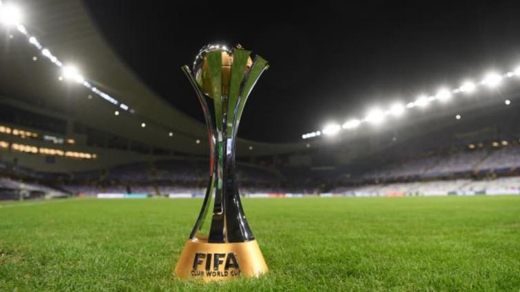 La Copa Mundial de Clubes 2018 se disputará en diciembre (FIFA).