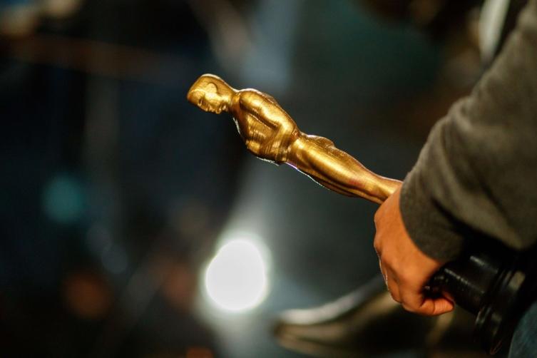 La ceremonia de los Oscars 2019, en crisis... (AFP)