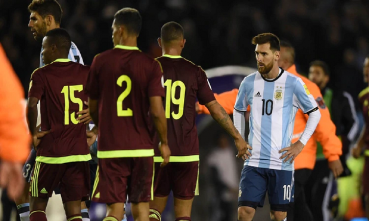 Lionel Messi - AFP / EITAN ABRAMOVICH