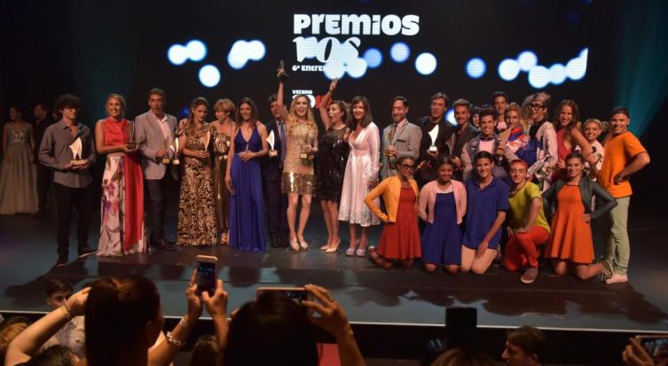 Premios VOS 2019 - Imagen ilustrativa