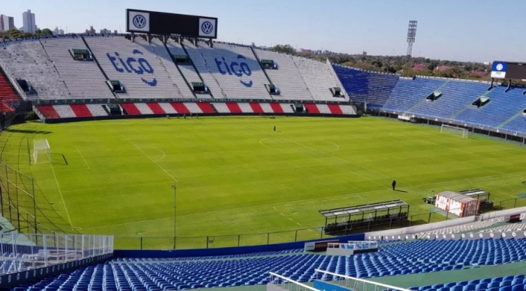 Modificaron la sede para la final nica de la Sudamericana 2019