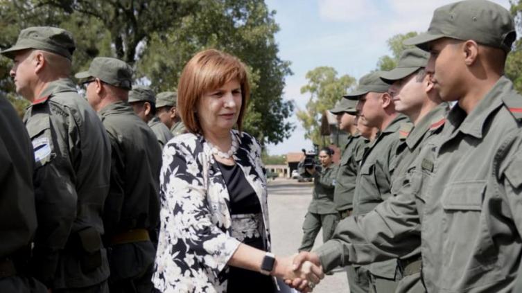 Foto: pagina12