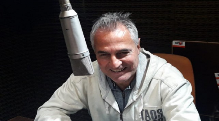 DT. Leonardo Madelón - Prensa Unión