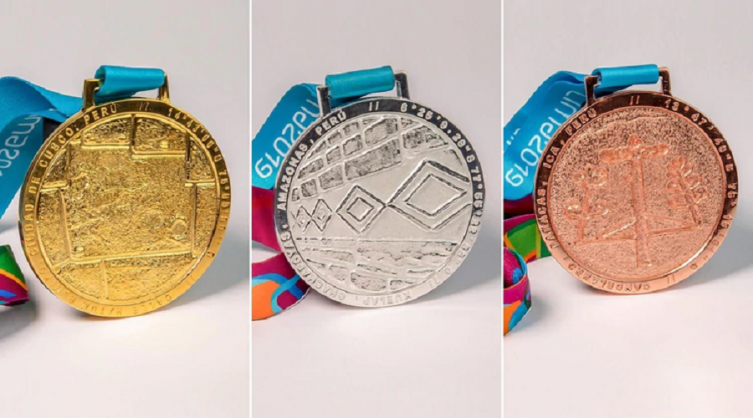Por el momento, Argentina suma 52 medallas en los Juegos Panamericanos de Lima - INFOBAE