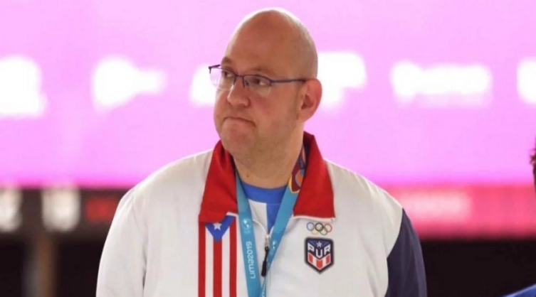A Jean Francisco Pérez, de Puerto Rico, le quitaron el oro en bowling por doping. - Clarín