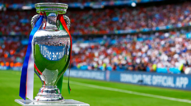 El trofeo se disputará en 2020, pero ya hay 6 equipos clasificados - INFOBAE