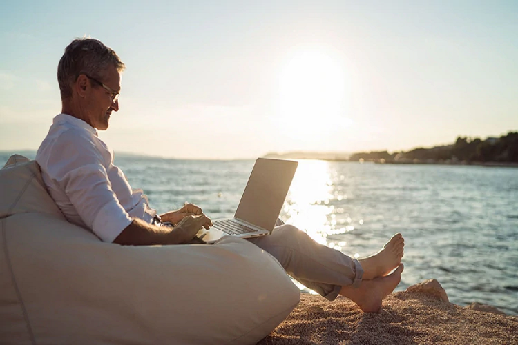 5 claves para maximizar el tiempo libre fuera del trabajo (Shutterstock)