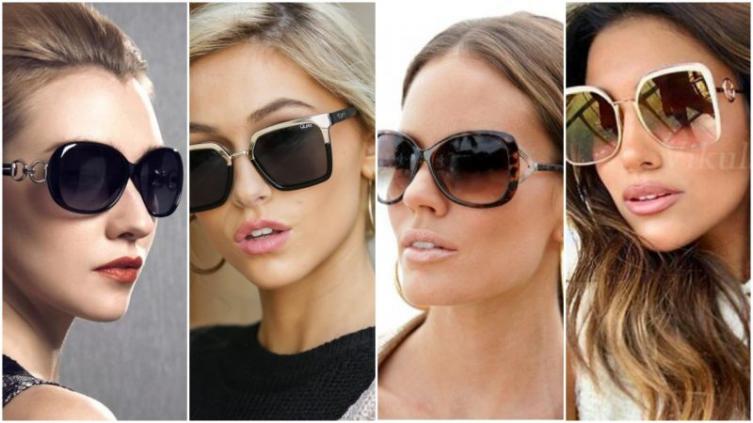 Gafas de sol para mujeres: Las 10 principales tendencias que no te puedes  perder