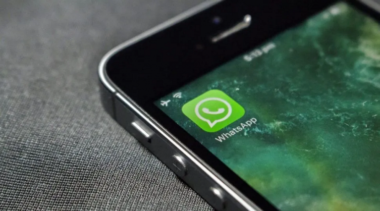 Con la nueva actualización de whatsapp se puede cambiar el tamaño de las letras - Crónica