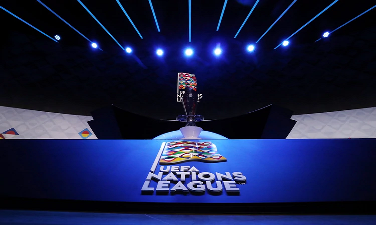 La UEFA Nations League iniciará en 2020 (Reuters)