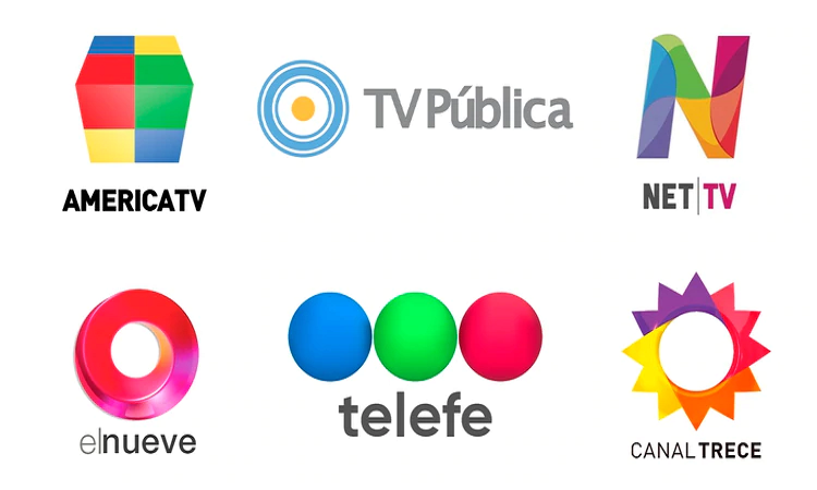 “Unidos por la Argentina”: los canales de televisión abierta realizarán una transmisión solidaria en forma simultánea - TELESHOW
