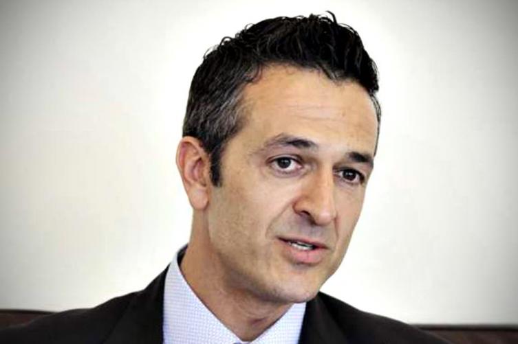 Hernán López, exejecutivo de Fox Sports y presidente de la compañía de podcasts Wondery, es el último argentino acusado en el marco del FIFAgate - LA NACIÓN