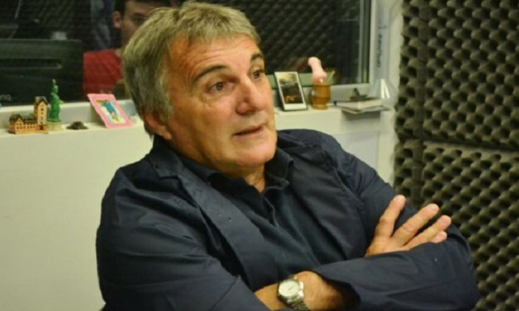Claudio Gugnali - UNO Santa Fe