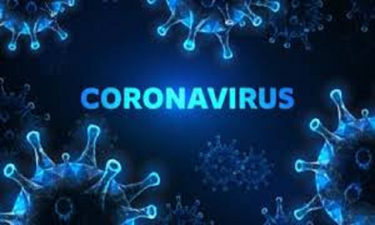 Coronavirus - Imagen ilustrativa