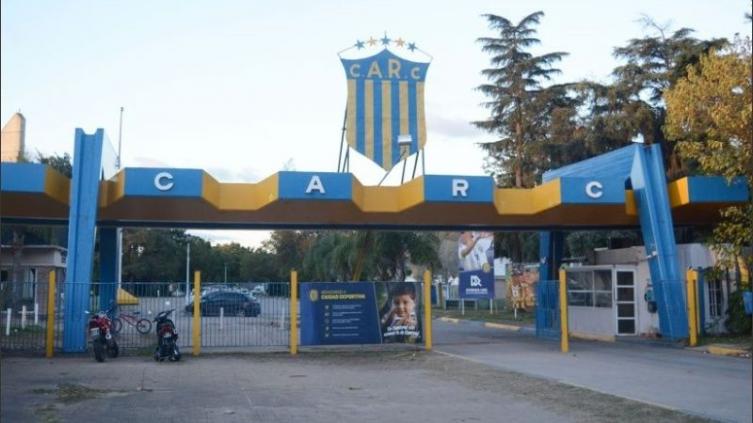 La Ciudad Deportiva de Baigorria tiene una tienda oficial dentro. - Rosario3
