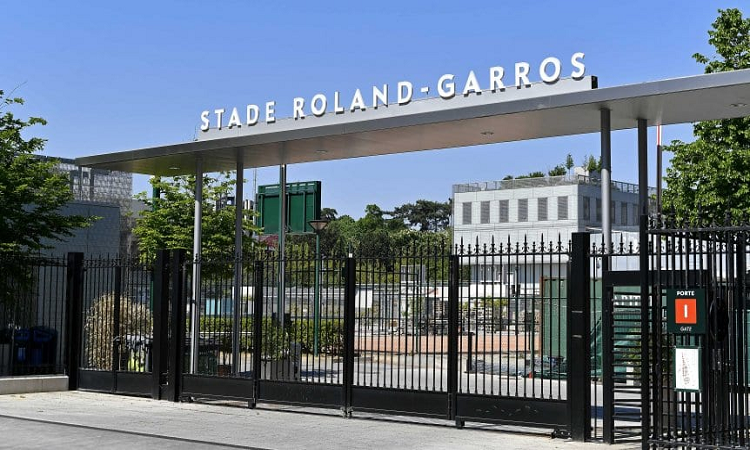 Roland Garros - TyC Sports