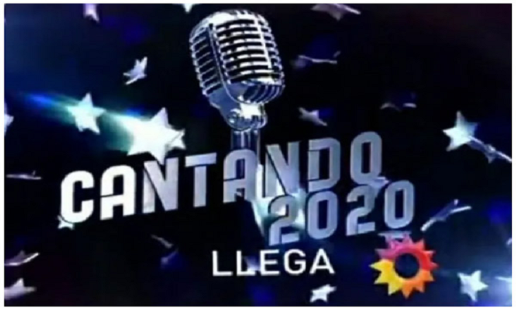 Cantando 2020 - TELEVISION