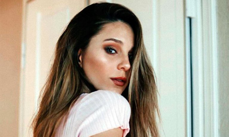 Juanita Tinelli hará su debut televisivo a los 17 años como integrante del 