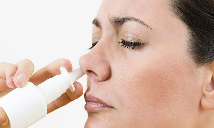 La aplicación vía nasal ayuda a prevenir el COVID-19 en combinación con la invermectina - infobae
