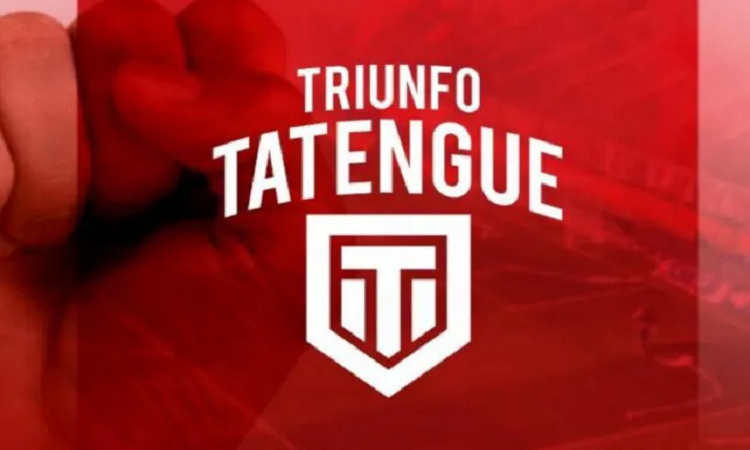 Triunfo Tatengue presentó las reformas para el estatuto de Unión. - UNO Santa Fe
