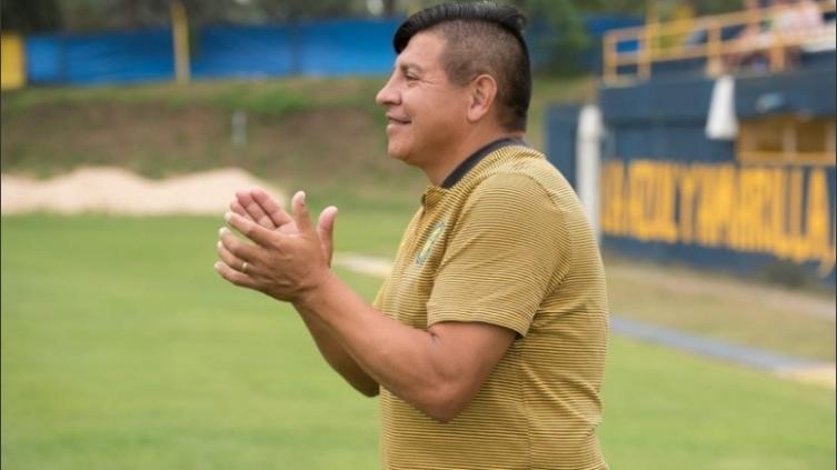 El Puma será director técnico de la Reserva canalla junto a Dezotti. - Rosario3