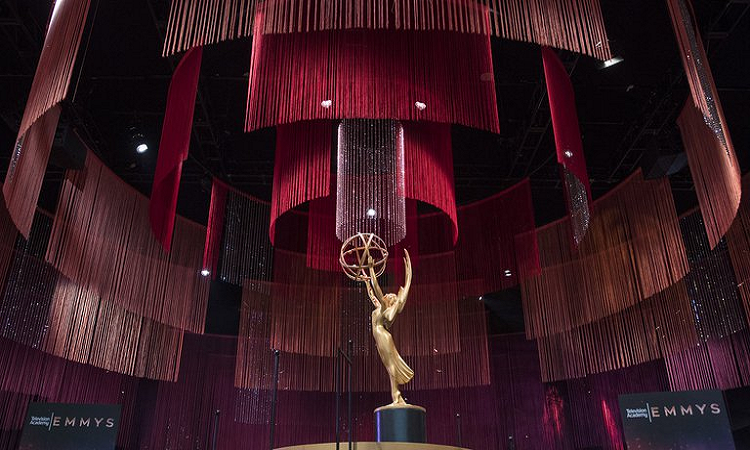 Los nominados a los premios Emmy 2020. Se realizan el 20 de septiembre en una ceremonia virtual a causa de la pandemia - InfoShow