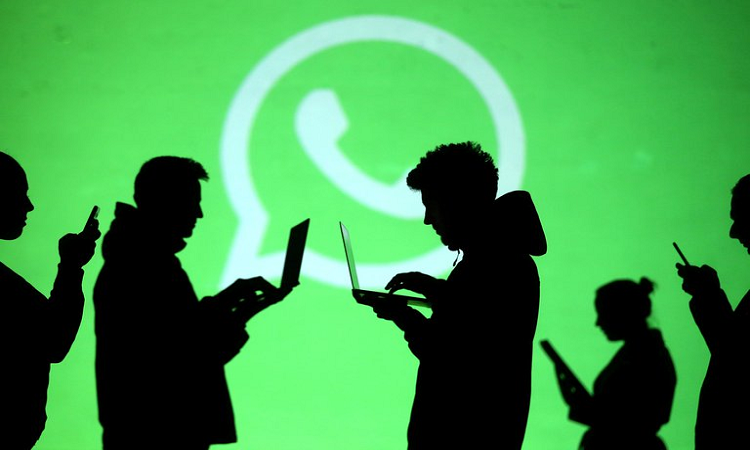 WhatsApp trabaja en la incorporación de una nueva herramienta (Foto: Reuters)