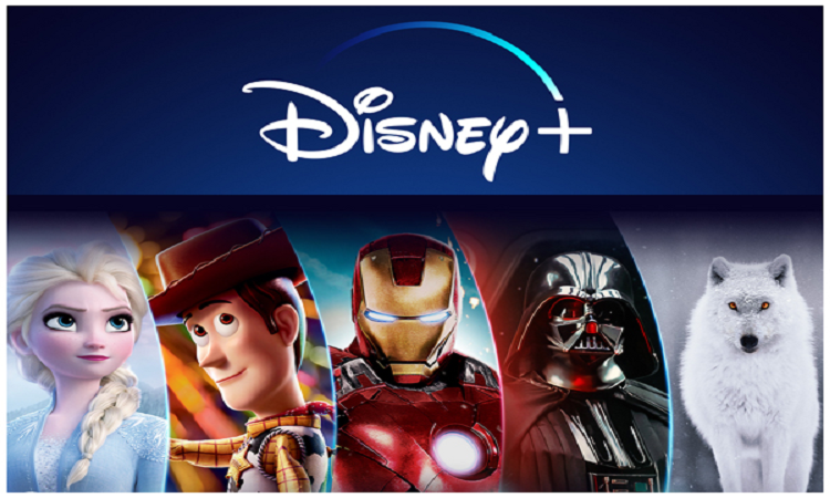 Disney+ llega a Latinoamérica - TELEVISION