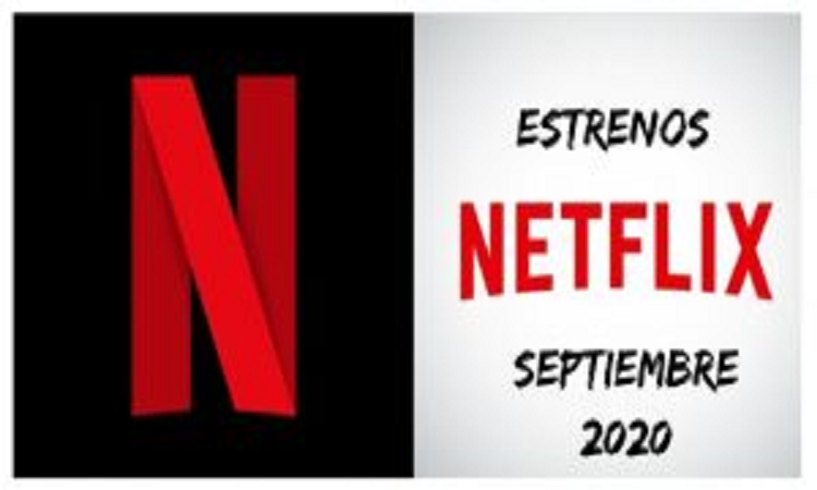 Los Estrenos De Netflix En Septiembre Agenciafe 