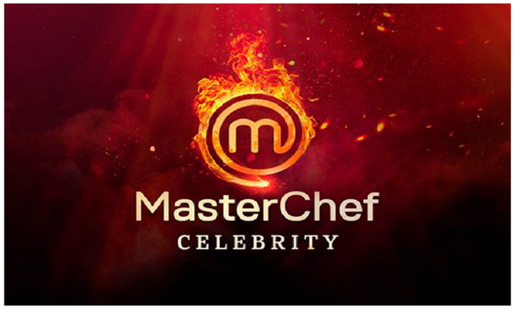 MasterChef Celebrity - TELEVISION