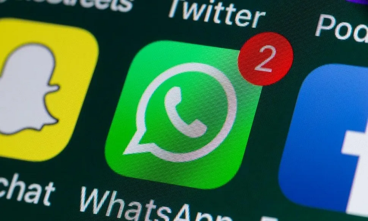 La nueva versión permitirá utilizar WhatsApp en cuatro dispositivos al mismo tiempo. - Crónica