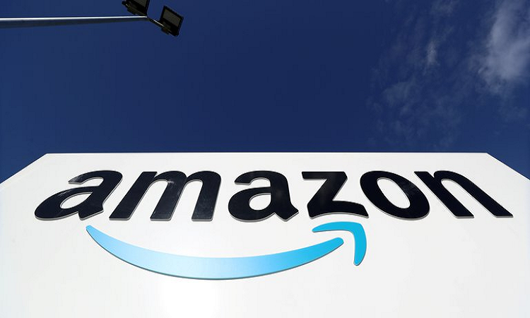Amazon es el sitio de eCommerce más grande del mundo (REUTERS/Lee Smith)