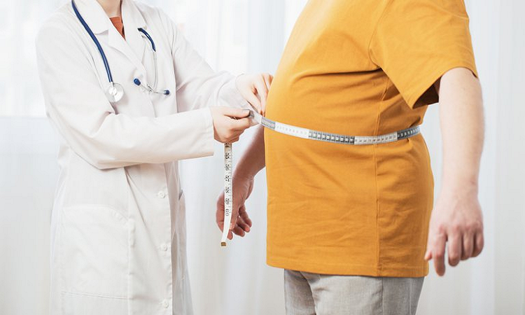 Una reducción de peso pequeña puede mejorar el riesgo de enfermedades cardiovascular - Infobae
