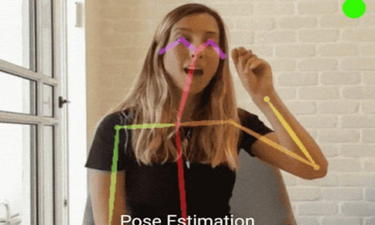 Google trabaja en un sistema para identificar el lenguaje de señas en videollamadas. - Infobae