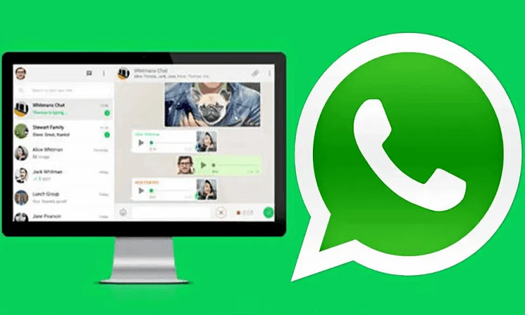 WhatsApp lanzará una actualización de su versión de escritorio en las próximas semanas - Crónica