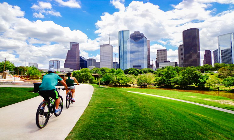 Houston, la cuarta ciudad más grande de los Estados Unidos, es un gran destino cosmopolita - Infobae