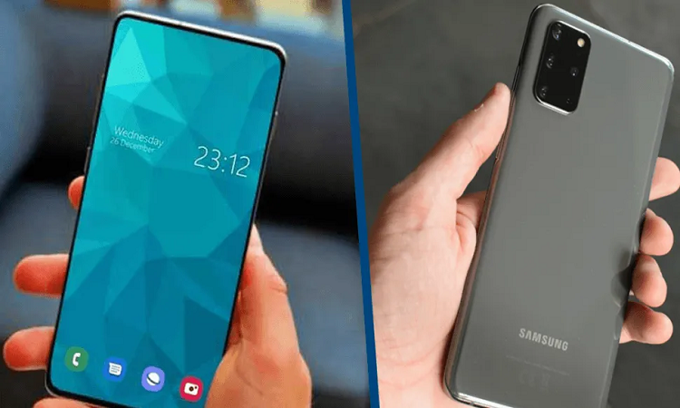 El lanzamiento del Samsung Galaxy S30 se espera para enero del 2021. (Foto: Android Authority)