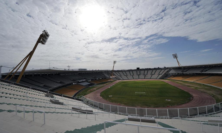El estadio Mario Alberto Kempes de Córdoba - Foto: Prensa Conmebol.