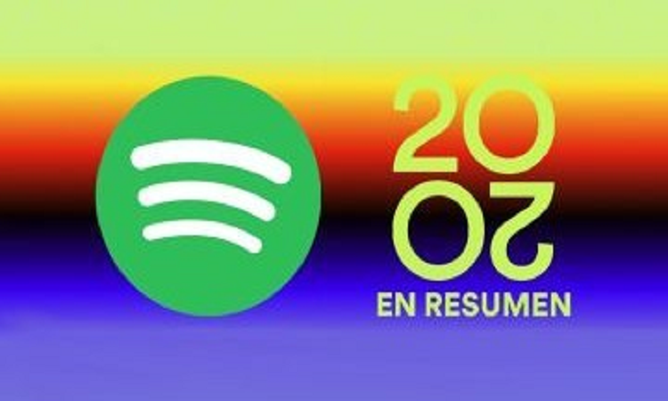 Spotify Wrapped 2020 los más escuchados de 2020 en Argentina - MARCA