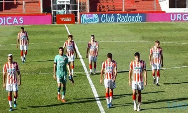 En el ciclo de Juan Manuel Azconzábal, Unión apenas ganó un partido en el 15 de Abril.- UNO Santa Fe
