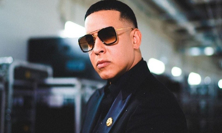 Corona: el nuevo tema freestyle de Daddy Yankee inspirado en el Covid-19 - Filo.news